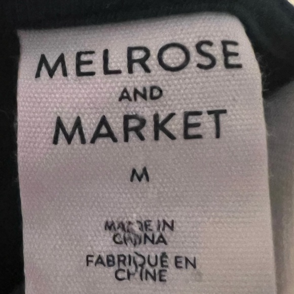 Melrose and Market Dress-M - Picture 2 of 8